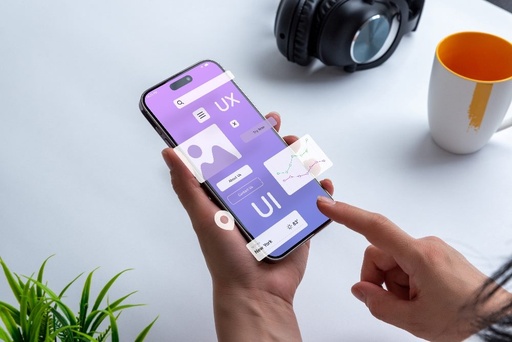 UI/UX Design Training + Internship LIVE